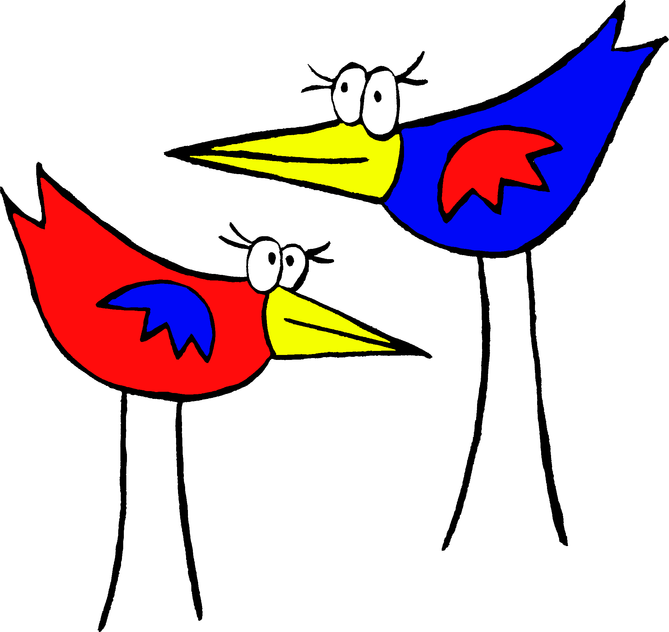 Primary Raster logo