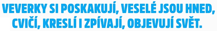 MOTTO VEVERKY