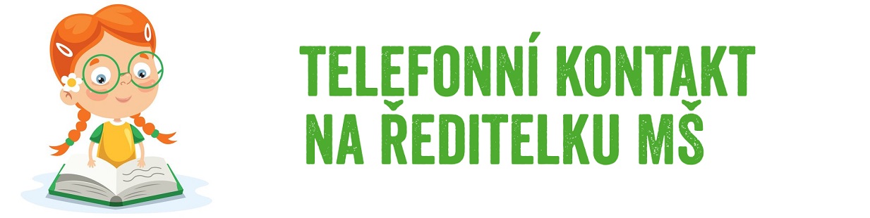 telefonn kontakt na editelku