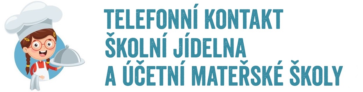 ucetni a jidelna