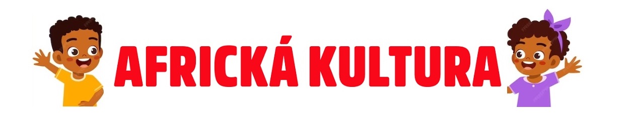 AFRICKA KULTURA