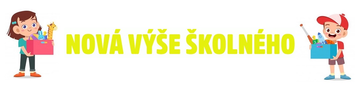 NOVA VYSE SKOLNEHO