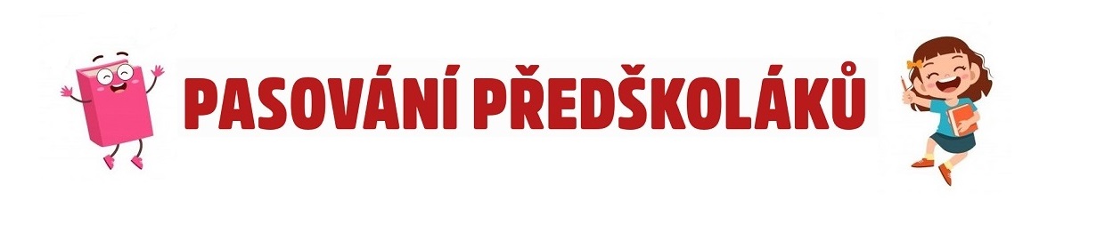 PASOVANI PREDSKOLAKU