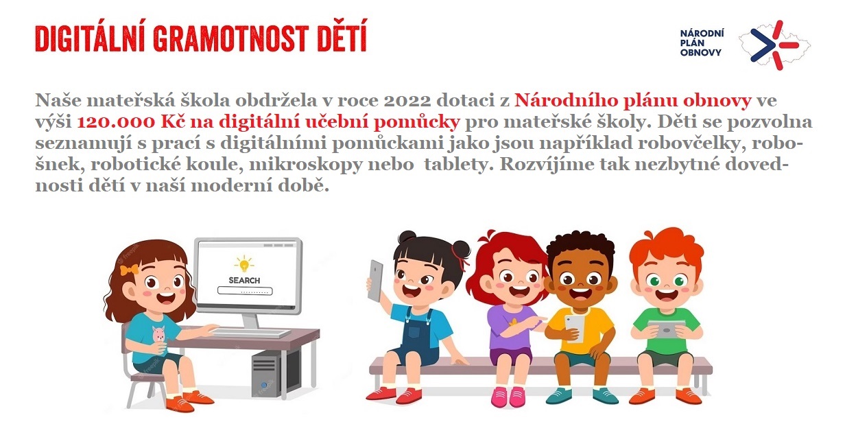 digitalni gramotnost deti