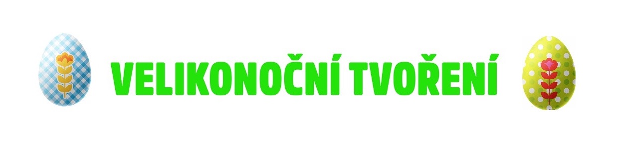 VELIKONOCNI TVORENI